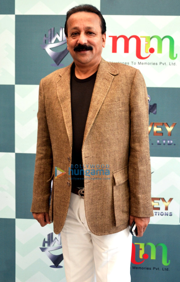 celebs grace joe rajans annual pre christmas brunch 8