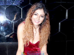 Celebs grace Khushi Mukherjee’s birthday celebration at Club Anarchy