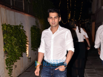 Celebs grace Krishika Lulla's birthday bash