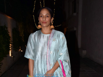 Celebs grace Krishika Lulla's birthday bash