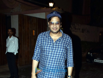 Celebs grace Krishika Lulla's birthday bash