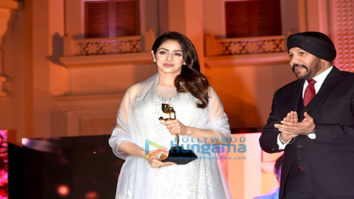 Celebs grace Masala! Awards 2017 at Bollywood Parks in Dubai