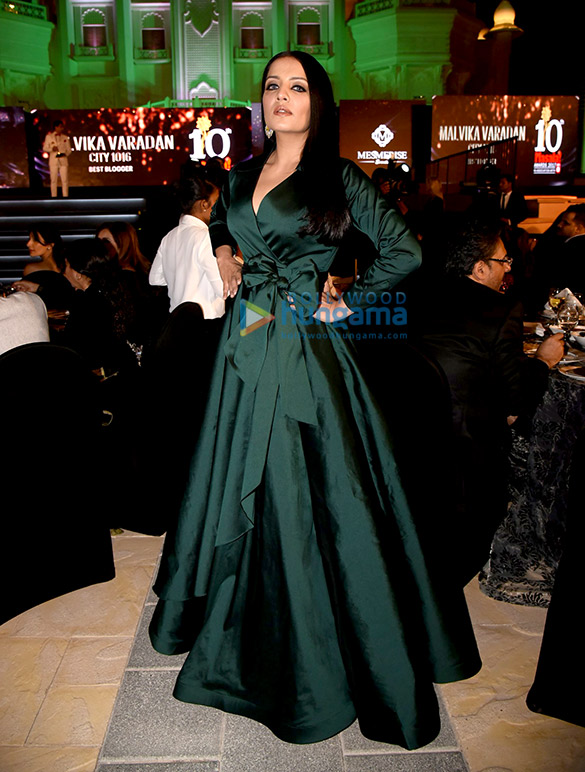 celebs grace masala awards 2017 at bollywood parks in dubai 14