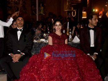 Celebs grace Masala! Awards 2017 at Bollywood Parks in Dubai