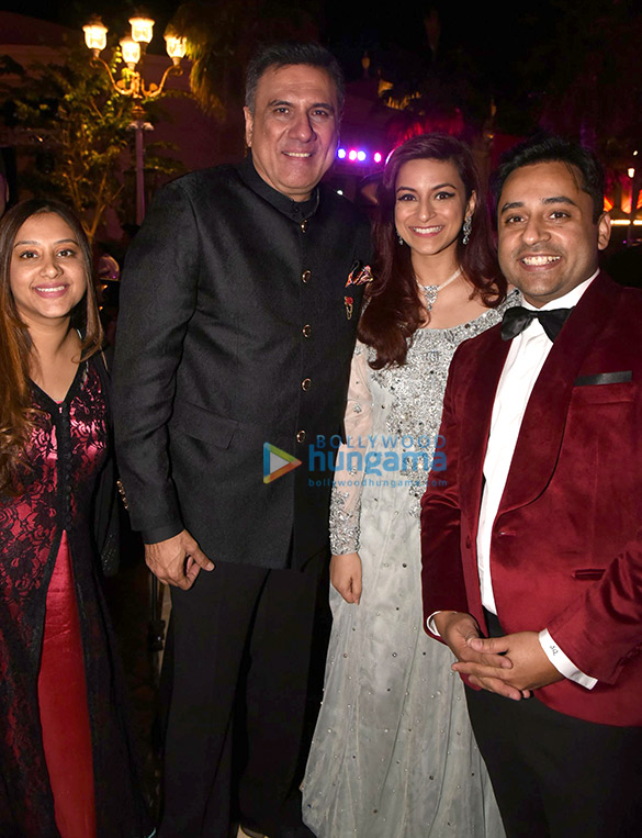 celebs grace masala awards 2017 at bollywood parks in dubai 20