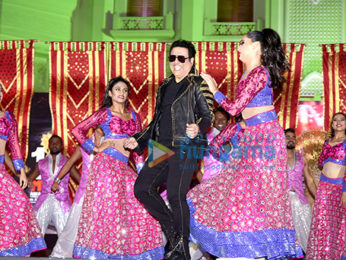 Celebs grace Masala! Awards 2017 at Bollywood Parks in Dubai