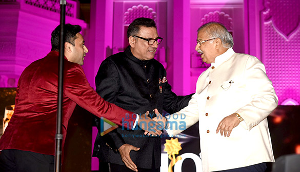 celebs grace masala awards 2017 at bollywood parks in dubai 8