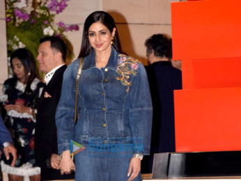 Celebs grace Mukesh Ambani's party in honour of London Mayor
