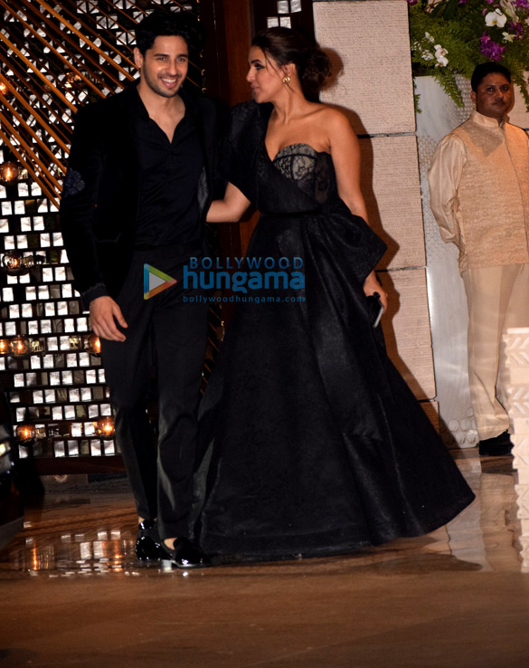 celebs grace mukesh ambanis party in honour of london mayor 4