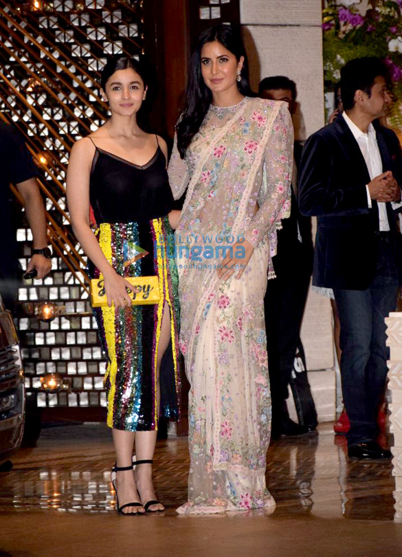 celebs grace mukesh ambanis party in honour of london mayor 9