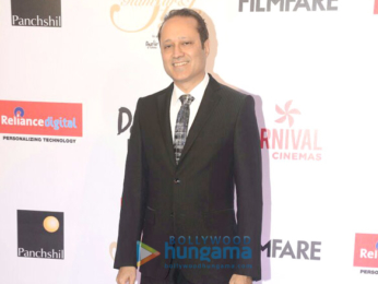 Celebs grace the Filmfare Glam Awards