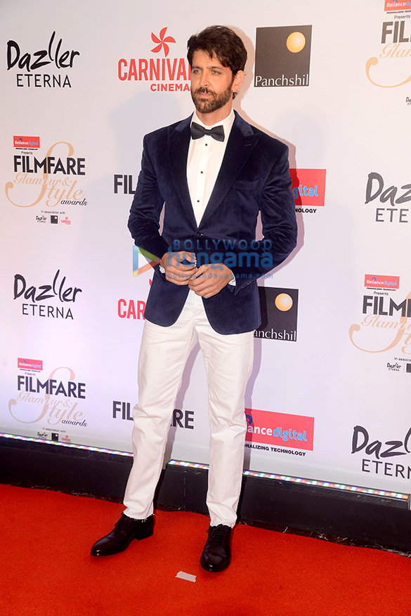 celebs grace the filmfare glam awards 20