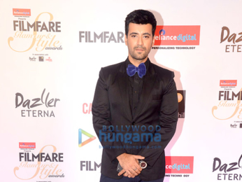 Celebs grace the Filmfare Glam Awards