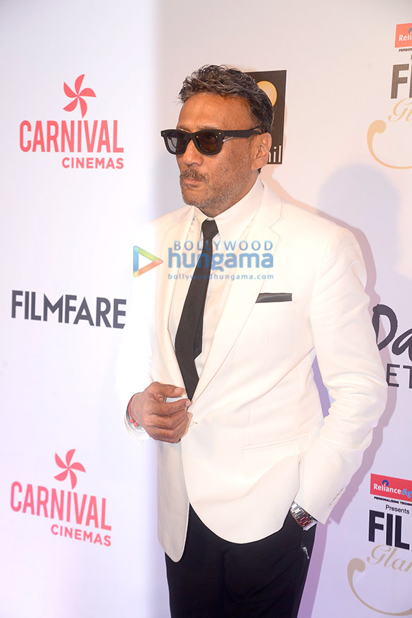 celebs grace the filmfare glam awards 39