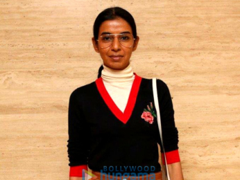 Celebs grace the Gucci event