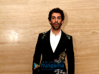 Celebs grace the Gucci event