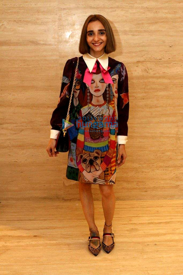 celebs grace the gucci event 5