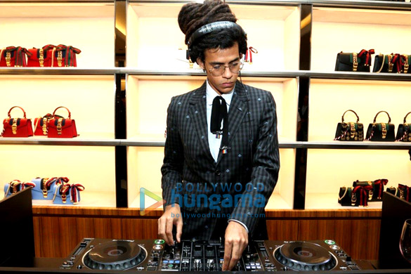celebs grace the gucci event 8