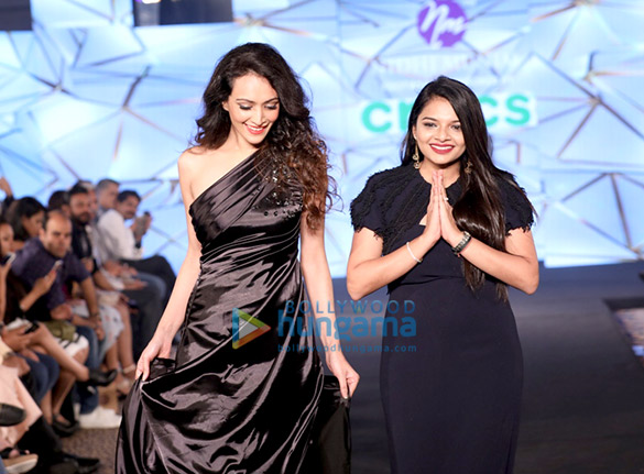 celebs grace the india intimate fashion week iifw season 2 1