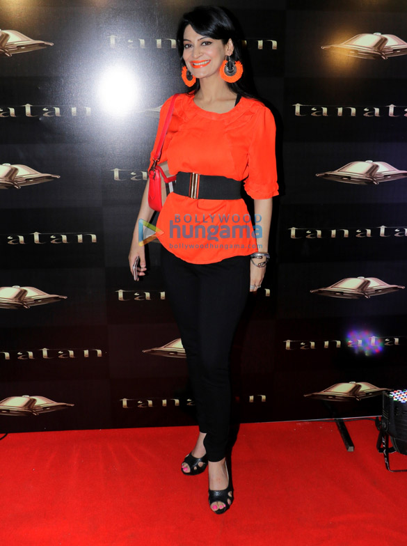 celebs grace the opening of tanatan 6