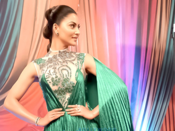 Celebs grace the red carpet of Zee Cine Awards 2018