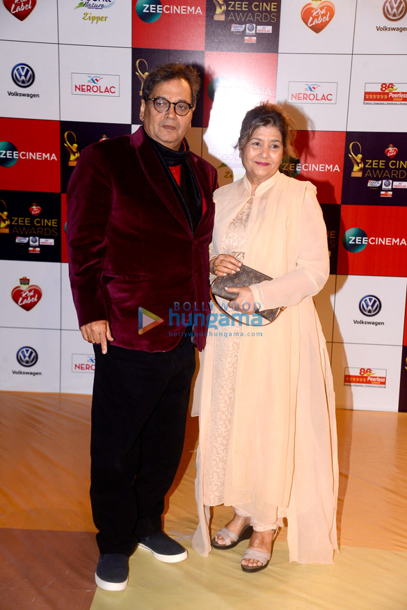 celebs grace the red carpet of zee cine awards 2018 10