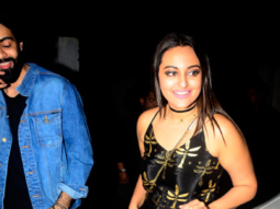 Bollywood stars spotted partying at Arth
