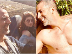 Check out: Akshay Kumar shares sweet birthday message for Twinkle Khanna; flaunts his ‘Tina’ tattoo