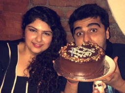 Check out: Arjun Kapoor celebrates sister Anshula Kapoor’s birthday in the cutest way!
