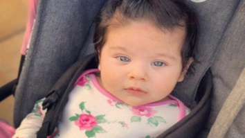 Check out: Kunal Khemu shares a dreamy photo of daughter Inaaya Naumi