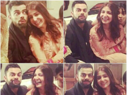 Check out: Newlyweds Anushka Sharma and Virat Kohli can’t stop being goofy in these pictures!