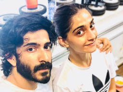 Check out: Siblings Sonam Kapoor and Harshvardhan Kapoor are now gym buddies!