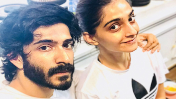 Check out: Siblings Sonam Kapoor and Harshvardhan Kapoor are now gym buddies!