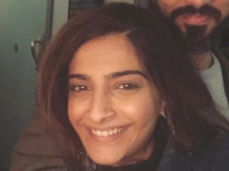 Check out: Sonam Kapoor and Anand Ahuja make a cute pair during their London vacation