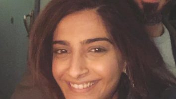 Check out: Sonam Kapoor and Anand Ahuja make a cute pair during their London vacation