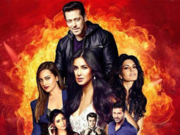 Breaking: Katrina Kaif joins Salman Khan for Dabangg Reloaded tour in USA, Canada