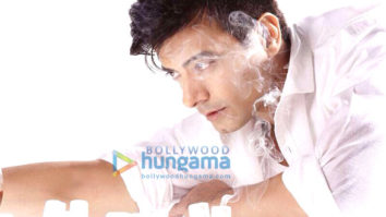 Movie Stills Of The Movie Daas Dev