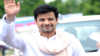 On The Sets Of The Movie Daasdev