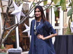 Daily Style Pill: Athiya Shetty’s effortless style play is fading away our Monday blues!