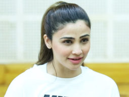Daisy Shah’s Super EXCITING Dance Rehearsal Video | Dabangg Tour Delhi