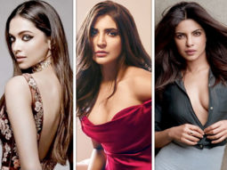 #2017Recap: Deepika Padukone beats Anushka Sharma, Priyanka Chopra to become the most talked about female celebrity on Twitter