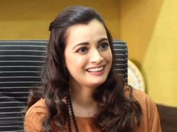 Dia Mirza EXCLUSIVE on being appointed as UN Environment’s Goodwill Ambassador for India