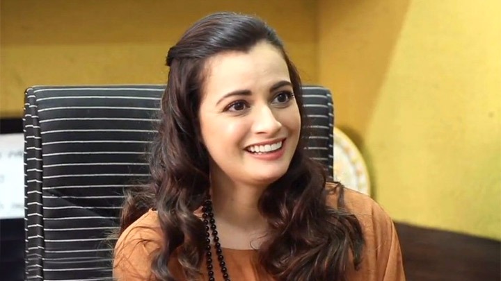 Dia Mirza EXCLUSIVE on being appointed as UN Environment’s Goodwill Ambassador for India