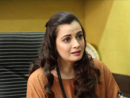 “Its a CRIMINAL offence to ask for…”: Dia Mirza LASHES out on Padmavati CONTROVERSY