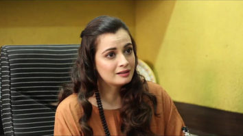 “Its a CRIMINAL offence to ask for…”: Dia Mirza LASHES out on Padmavati CONTROVERSY