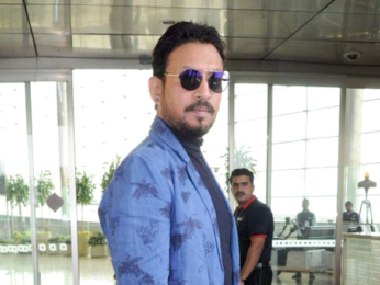 Diana Penty, Malaika Arora, Nandita Mahtani and others snapped at the airport