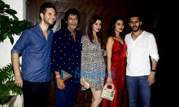 dino moreas birthday bash at home 2