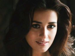 Disha Patani stuns with her ‘desi’ avatar and a three-tier diamond necklace