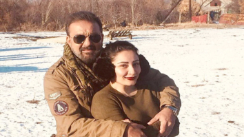 EXCLUSIVE! Kyrgyzstan se chalo Dubai! Sanjay Dutt’s Christmas and New Year plans revealed!