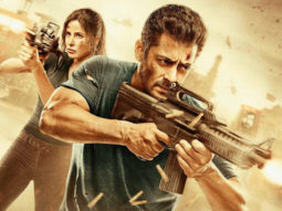 EXCLUSIVE: Salman Khan talks about working with Ali Abbas Zafar in Tiger Zinda Hai after Kabir Khan in Ek Tha Tiger